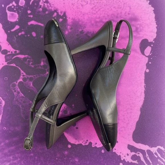 Chanel Slingback - Picture 3 of 6
